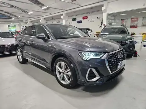 Used AUDI Q3 Diesel 2021 Ad 