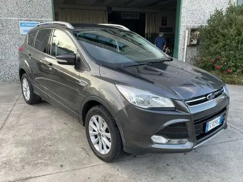 Used FORD KUGA Diesel 2016 Ad 