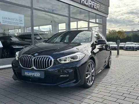 Annonce BMW SERIE 1 Diesel 2023 d'occasion 