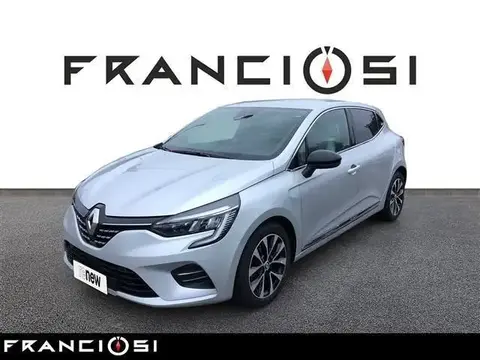 Used RENAULT CLIO Petrol 2023 Ad 