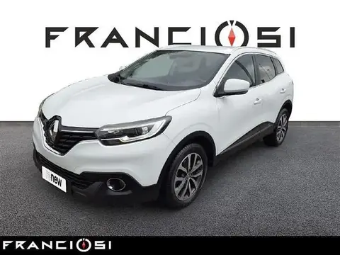 Used RENAULT KADJAR Diesel 2018 Ad 