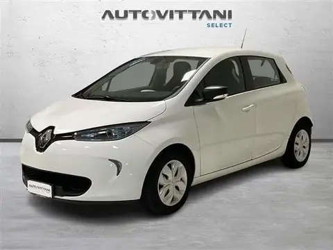 Used RENAULT ZOE Not specified 2019 Ad 