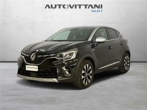 Annonce RENAULT CAPTUR Essence 2023 d'occasion 