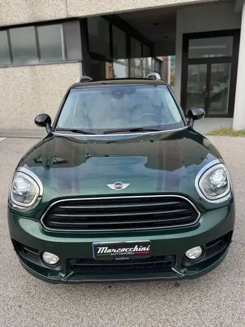 Used MINI COOPER Diesel 2017 Ad 