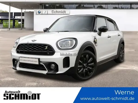 Annonce MINI COOPER Hybride 2023 d'occasion 