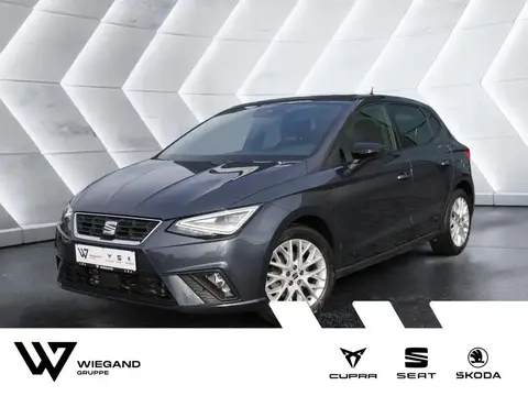 Annonce SEAT IBIZA Essence 2024 d'occasion 