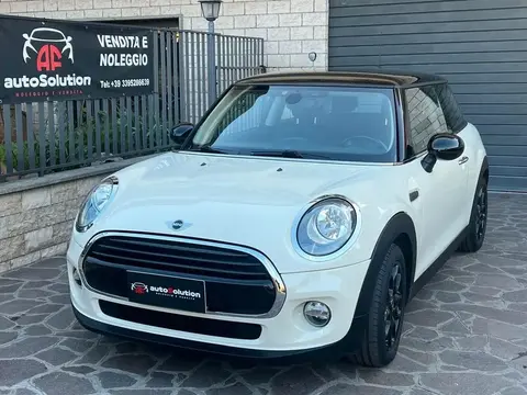 Used MINI COOPER Diesel 2017 Ad 