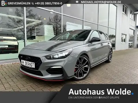 Used HYUNDAI I30 Petrol 2020 Ad 