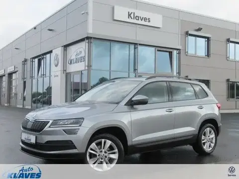 Annonce SKODA KAROQ Essence 2019 d'occasion 