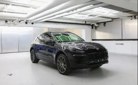 Used PORSCHE MACAN Petrol 2020 Ad 