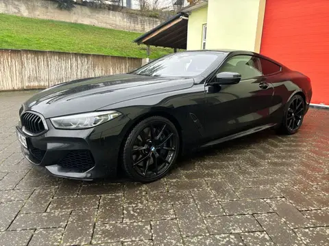 Annonce BMW M850 Essence 2018 d'occasion 