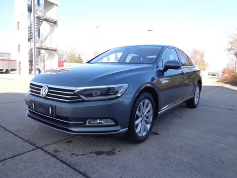 Annonce VOLKSWAGEN PASSAT Essence 2015 d'occasion 