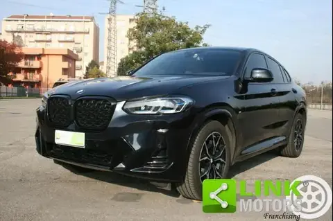 Annonce BMW X4 Hybride 2024 d'occasion 