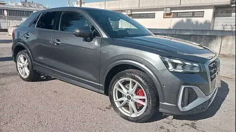 Annonce AUDI Q2 Diesel 2023 d'occasion 