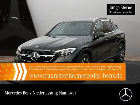 Used MERCEDES-BENZ CLASSE GLC Diesel 2023 Ad 