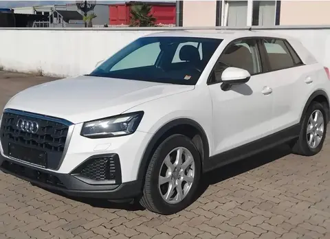 Annonce AUDI Q2 Essence 2021 d'occasion 