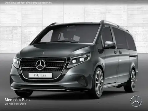 Annonce MERCEDES-BENZ CLASSE V Diesel 2024 d'occasion 