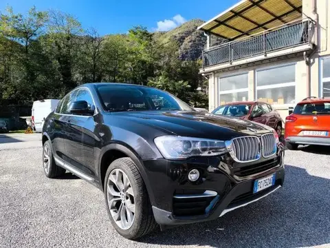 Annonce BMW X4 Diesel 2015 d'occasion 