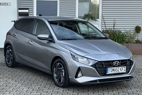 Annonce HYUNDAI I20 Essence 2023 d'occasion 