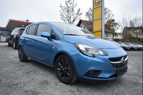 Annonce OPEL CORSA Essence 2019 d'occasion Allemagne