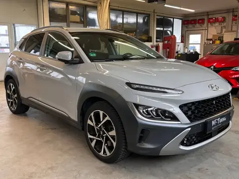 Annonce HYUNDAI KONA Essence 2022 d'occasion 