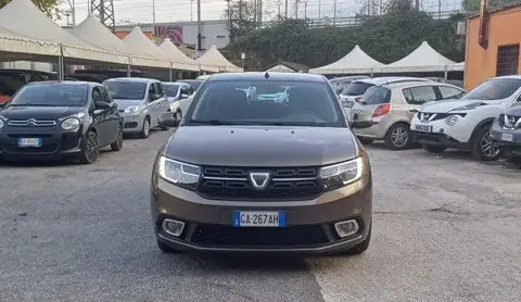 Used DACIA SANDERO Diesel 2020 Ad 