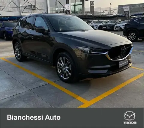 Annonce MAZDA CX-5 Diesel 2020 d'occasion 