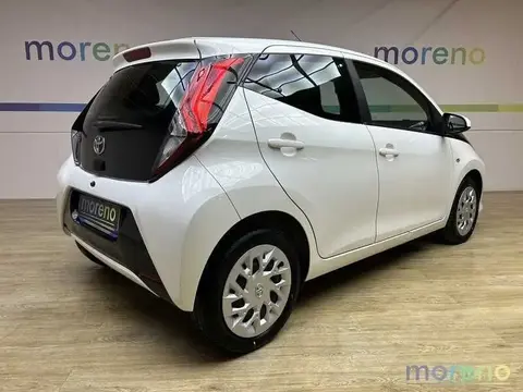 Used TOYOTA AYGO X Petrol 2019 Ad 