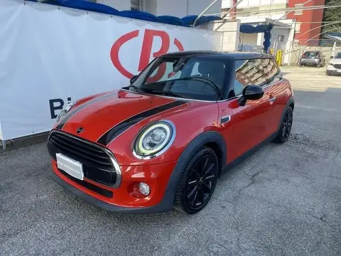 Used MINI COOPER Petrol 2019 Ad 