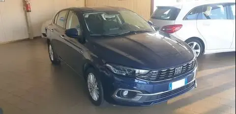 Annonce FIAT TIPO Essence 2021 d'occasion 