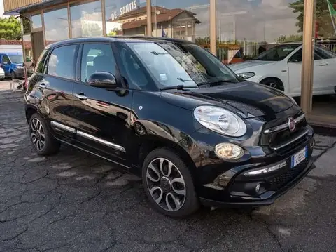 Used FIAT 500L Diesel 2019 Ad 