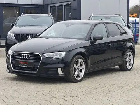 Used AUDI A3 Diesel 2019 Ad 