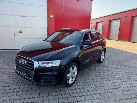 Annonce AUDI Q3 Diesel 2015 d'occasion 