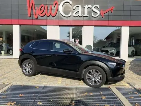 Used MAZDA CX-30 Diesel 2020 Ad 