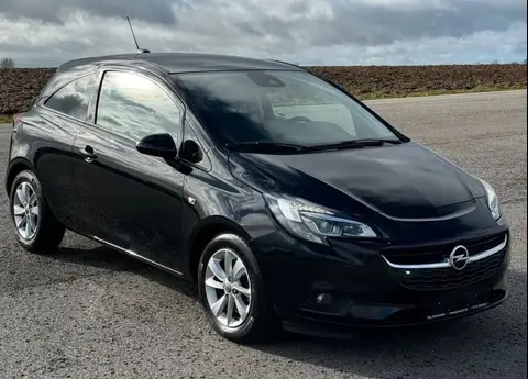 Annonce OPEL CORSA Diesel 2017 d'occasion 