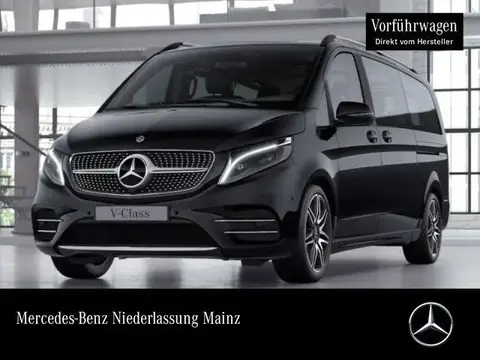 Annonce MERCEDES-BENZ CLASSE V Diesel 2024 d'occasion 