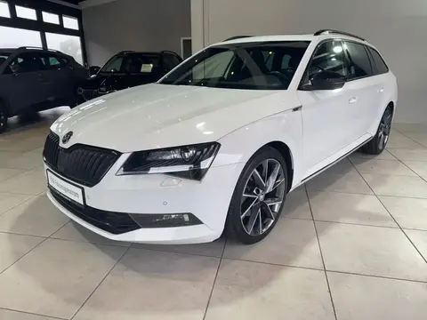 Used SKODA SUPERB Diesel 2016 Ad 