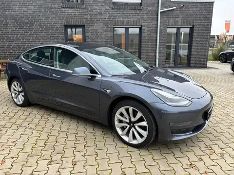 Annonce TESLA MODEL 3 Non renseigné 2019 d'occasion 