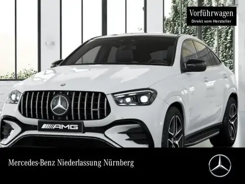 Used MERCEDES-BENZ CLASSE GLE Petrol 2024 Ad 