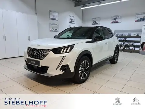 Used PEUGEOT 2008 Not specified 2020 Ad 