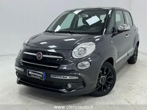 Used FIAT 500L Diesel 2019 Ad 