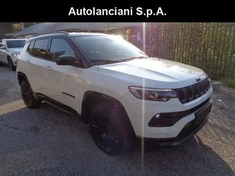 Used JEEP COMPASS Hybrid 2023 Ad 