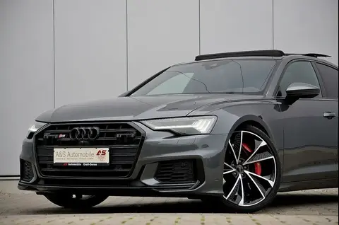 Used AUDI S6 Diesel 2019 Ad 