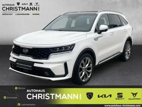 Used KIA SORENTO Diesel 2020 Ad 