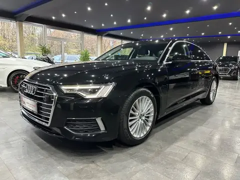 Annonce AUDI A6 Diesel 2021 d'occasion 