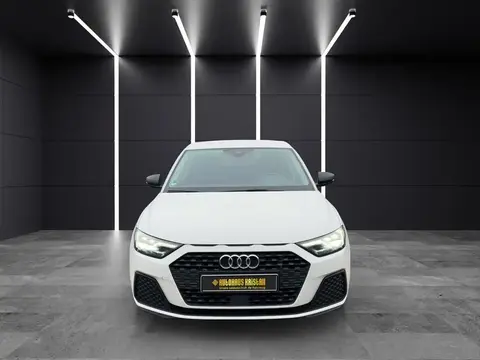 Annonce AUDI A1 Essence 2018 d'occasion 