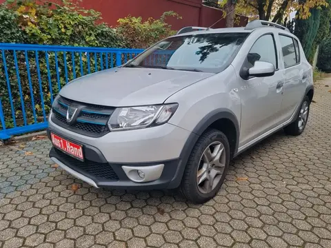 Used DACIA SANDERO Petrol 2017 Ad 