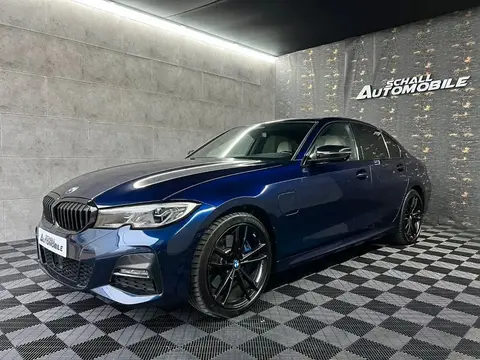 Annonce BMW SERIE 3 Hybride 2020 d'occasion 