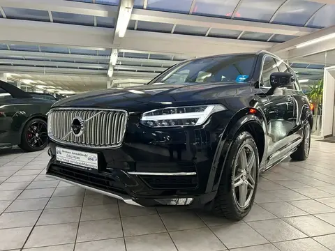 Used VOLVO XC90 Diesel 2018 Ad 