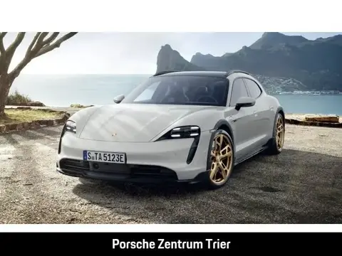 Annonce PORSCHE TAYCAN Non renseigné 2022 d'occasion 